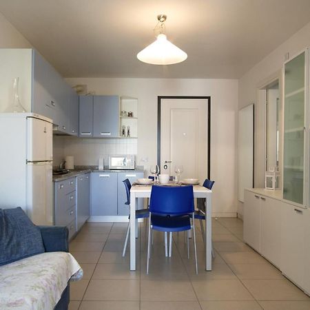 Gaia Apartment Un Gioiello Grado Ngoại thất bức ảnh