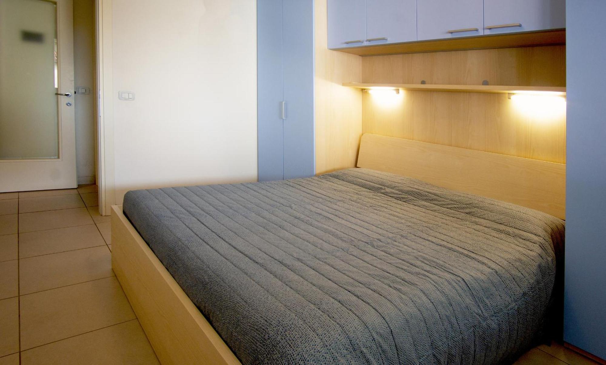 Gaia Apartment Un Gioiello Grado Ngoại thất bức ảnh