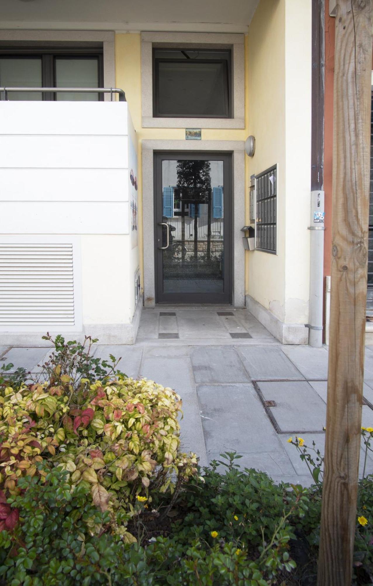 Gaia Apartment Un Gioiello Grado Ngoại thất bức ảnh