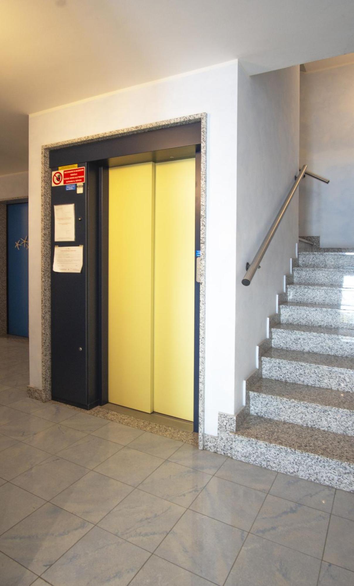 Gaia Apartment Un Gioiello Grado Ngoại thất bức ảnh