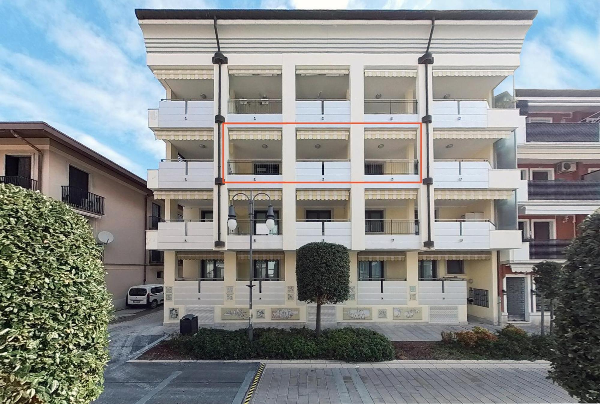 Gaia Apartment Un Gioiello Grado Ngoại thất bức ảnh